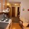 All Ice Lapland Chalets I
