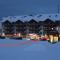 All Ice Lapland Chalets I