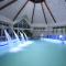 Orchidea Hotel Lipót Foto: Orchidea Hotel Lipót
