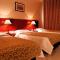 Mosaic City Hotel