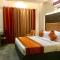 Hotel Abhinav International