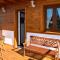 Chalet Las Viñas 2