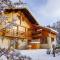 Chalet Melezor