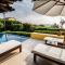 Foto: Villa Riva at Four Seasons Residences Punta Mita 31/31