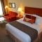 Inn at Cross Keys Station