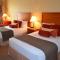 Inn at Cross Keys Station - تشيناي