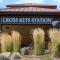 Inn at Cross Keys Station - تشيناي