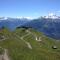 La Plagne/Champagny Studio - 尚帕尼恩瓦努瓦茲