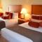 Inn at Cross Keys Station - تشيناي
