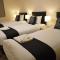 The Townhouse Newcastle - 泰恩河畔纽卡斯尔