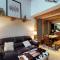 Powderhorn by Outpost Whistler