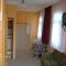 Gultepe Apartments