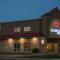 BCM Inns Fort McMurray - Downtown