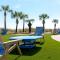 The Island Resort at Fort Walton Beach