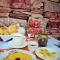 Hostal Tequendama Martha Santamaria