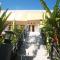 Manta Manta Guesthouse