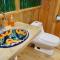 Bambú Ecocabañas