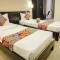 Hotel Sunshine - Mysore