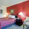 Econo Lodge Pine Bluff - Pine Bluff