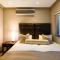Lions Eye Luxury Apartments