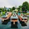 New Jacquline Heritage Houseboats