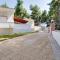 Ekatis Houses in Sani by Halkidiki Villas