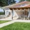 Ekatis Houses in Sani by Halkidiki Villas