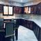 Luxury hotel apartments