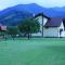 Skipension Jasná