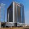 Centro Capital Centre By Rotana