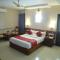 Hotel Jyothis Regency