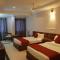 Hotel Jyothis Regency