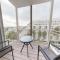 Rental Israel-Mamila Residences 14