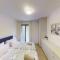 Rental Israel-Mamila Residences 14