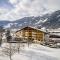 Ferienhotel Sonnenhof - Zell am Ziller