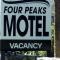 Four Peaks Motel