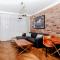 Apartament Indygo - 沃姆扎