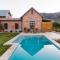 Vineyard Views Country House - Riebeek-Kasteel