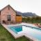 Vineyard Views Country House - Riebeek-Kasteel