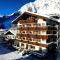 Wellnesshotel Engadin