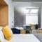 Habitat Boutique Hotel