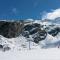 Montagne Duplex-Orelle 9 pers. avec SPA