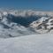 Montagne Duplex-Orelle 9 pers. avec SPA