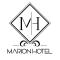 MARION HOTEL - Tirana