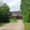 Country Houses Vidų Sodyba