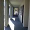 The Redwood Riverwalk, a boutique hotel