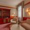 Hotel Fürstenhof Bad Bertrich - باد بيتريتش