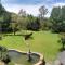 Moon and Sixpence Garden Guest House