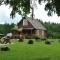 Country Houses Vidų Sodyba