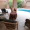 Magic Studio Pool View, New Cairo